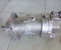 Hydraulic Motors